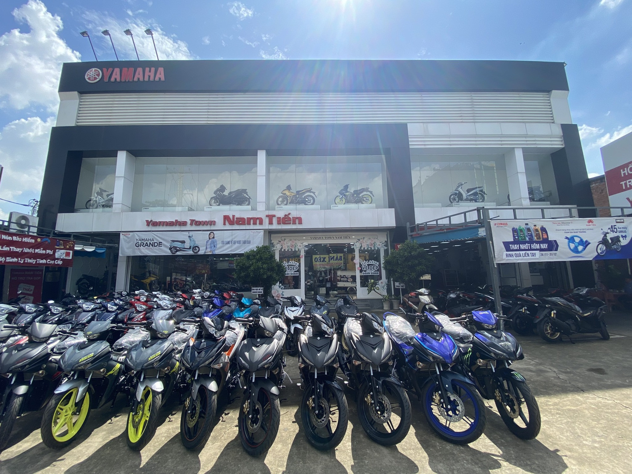 dia-chi-ban-xe-yamaha-town-nam-tien