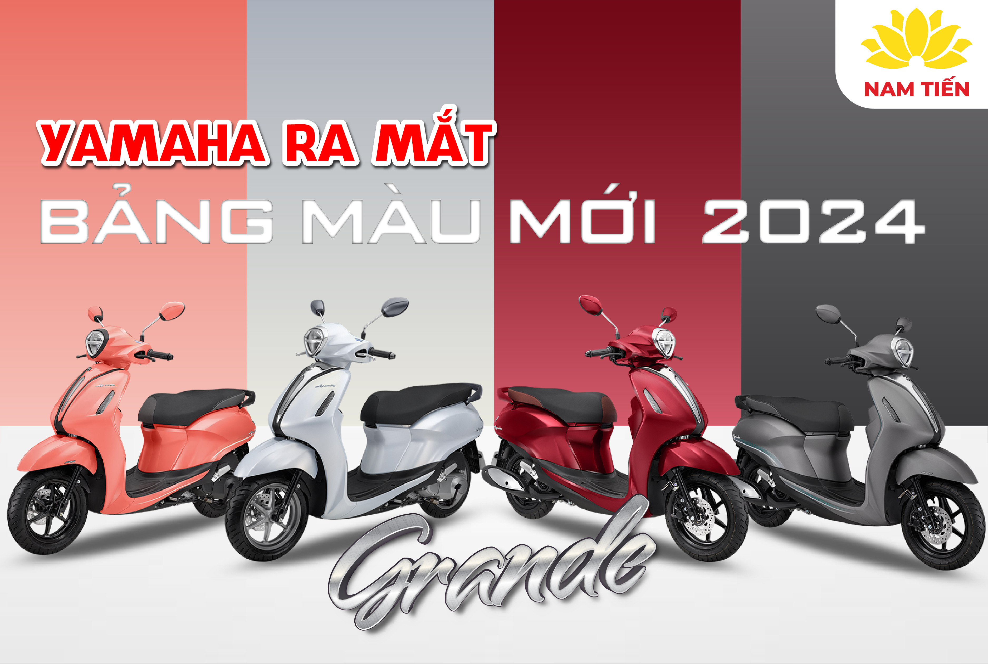 Cửa hàng xe máy uy tín