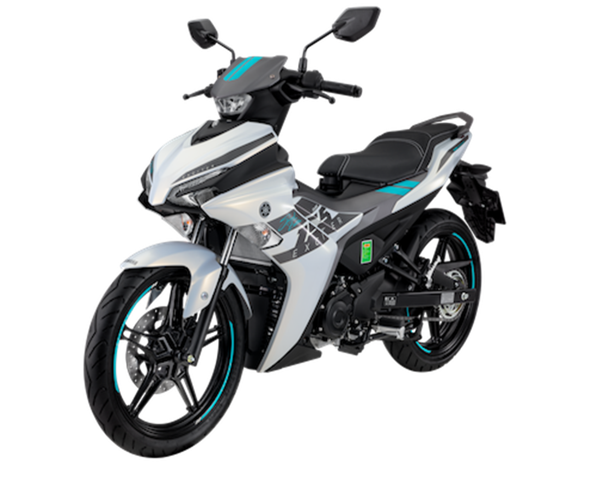 Chương trình giảm giá xe máy yamaha