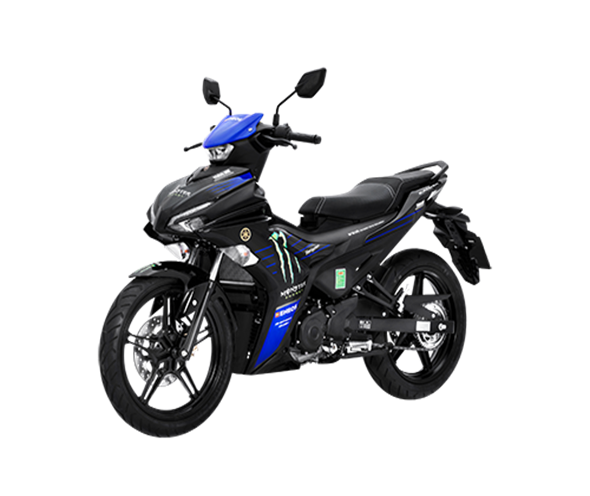 mua xe Yamaha Exciter 155