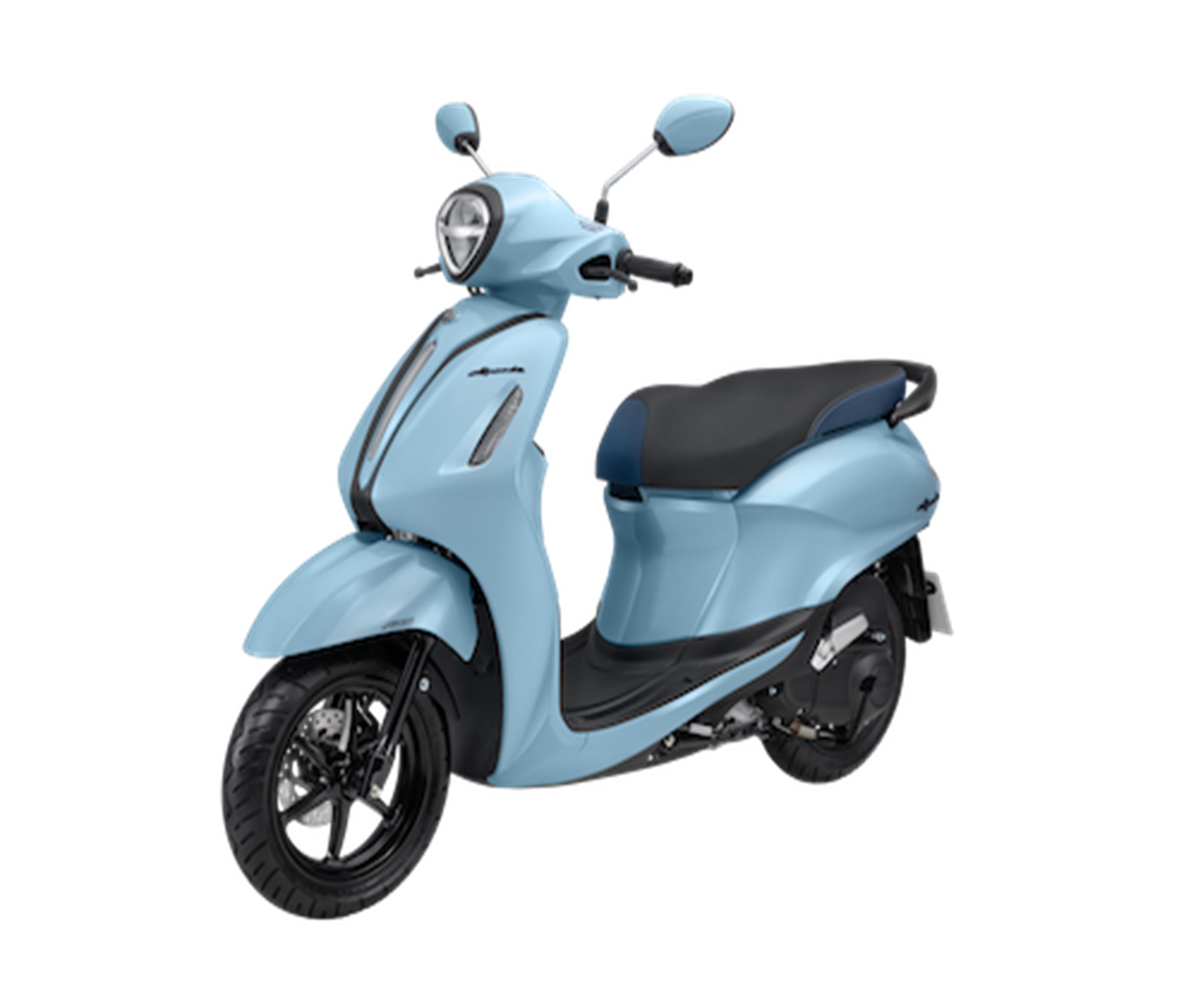 Bảng giá xe máy yamaha