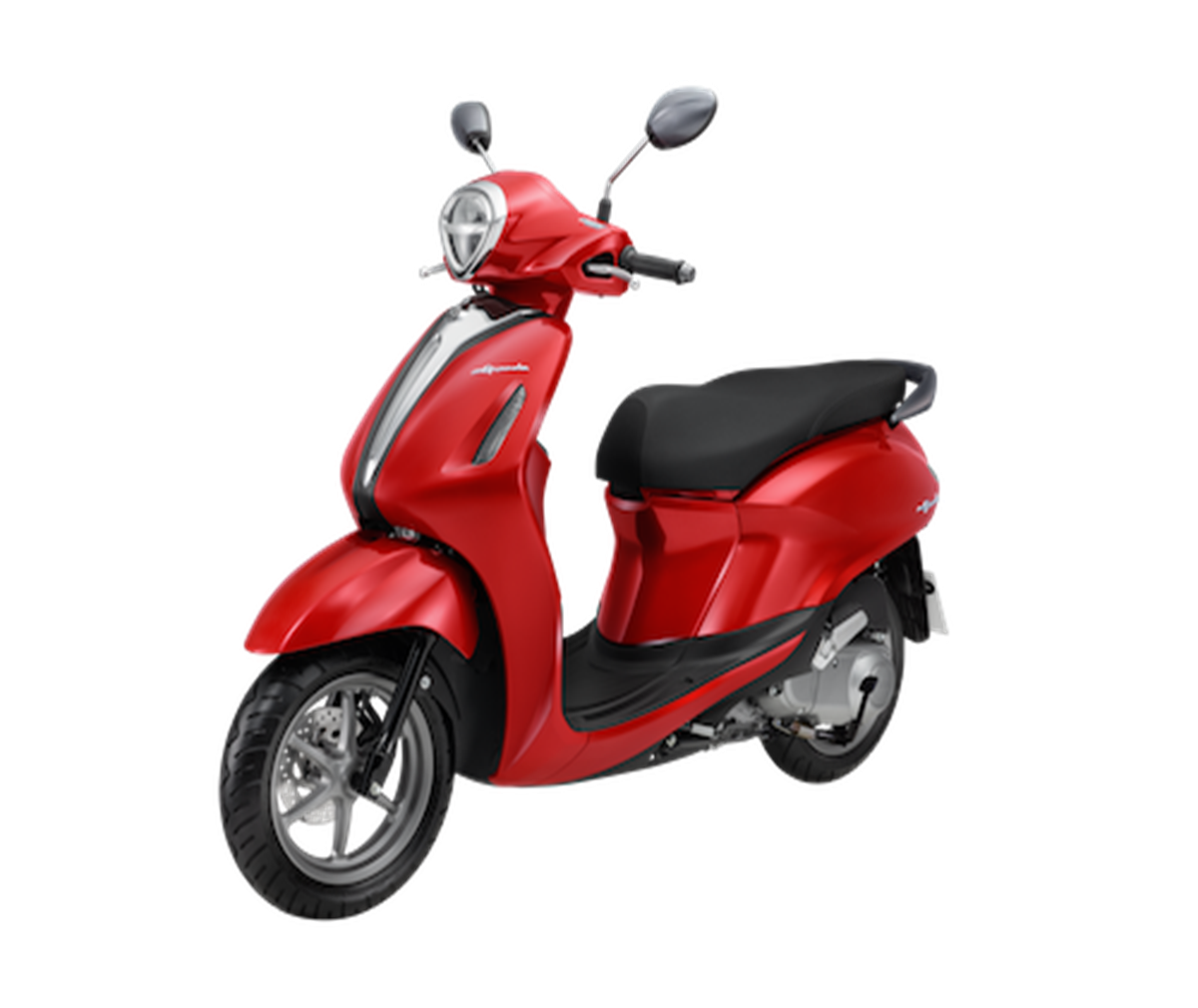 Top những xe yamaha đáng mua cho học sinh sinh viên mùa tựu trường