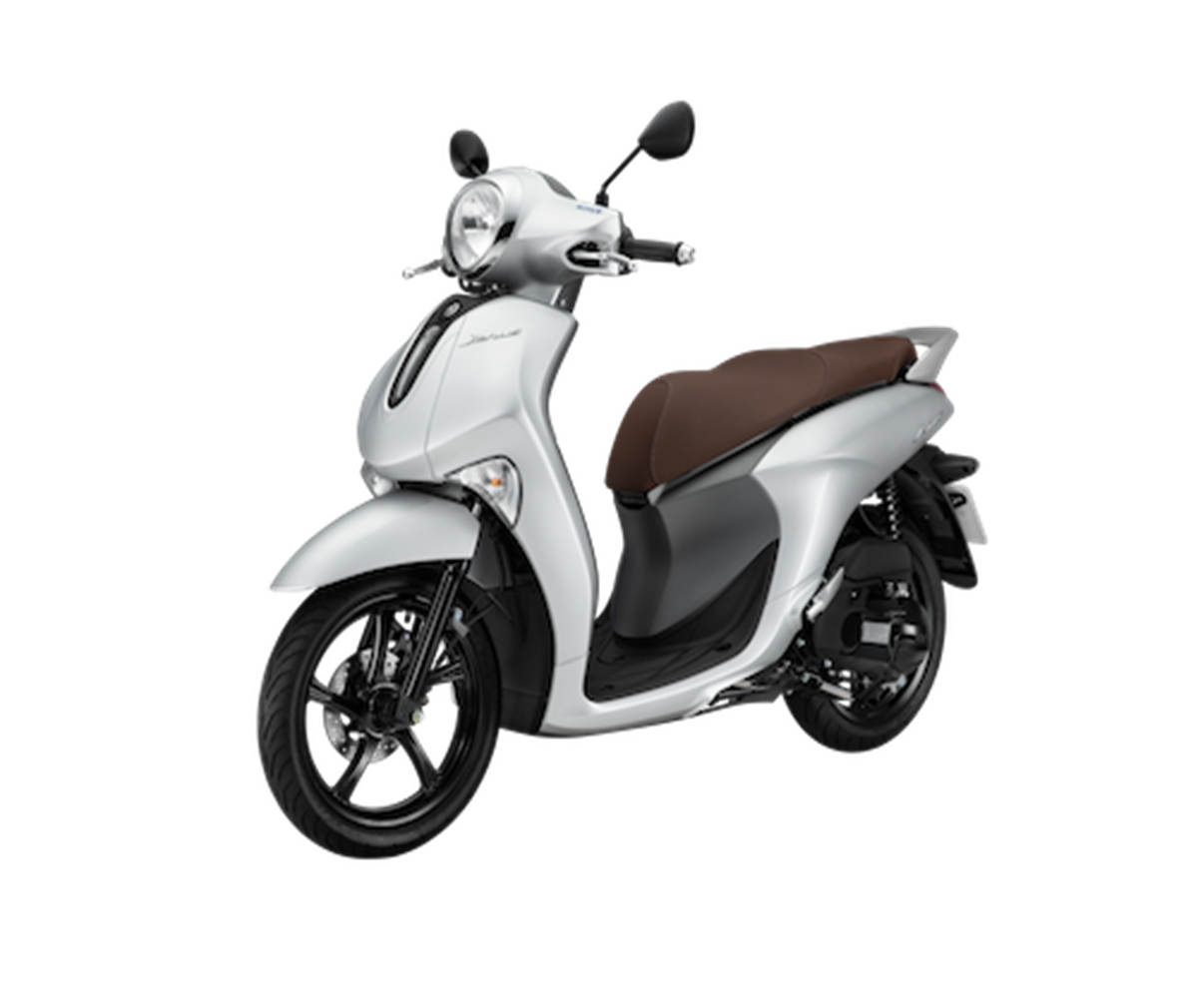 chương trình giảm giá xe máy Yamaha