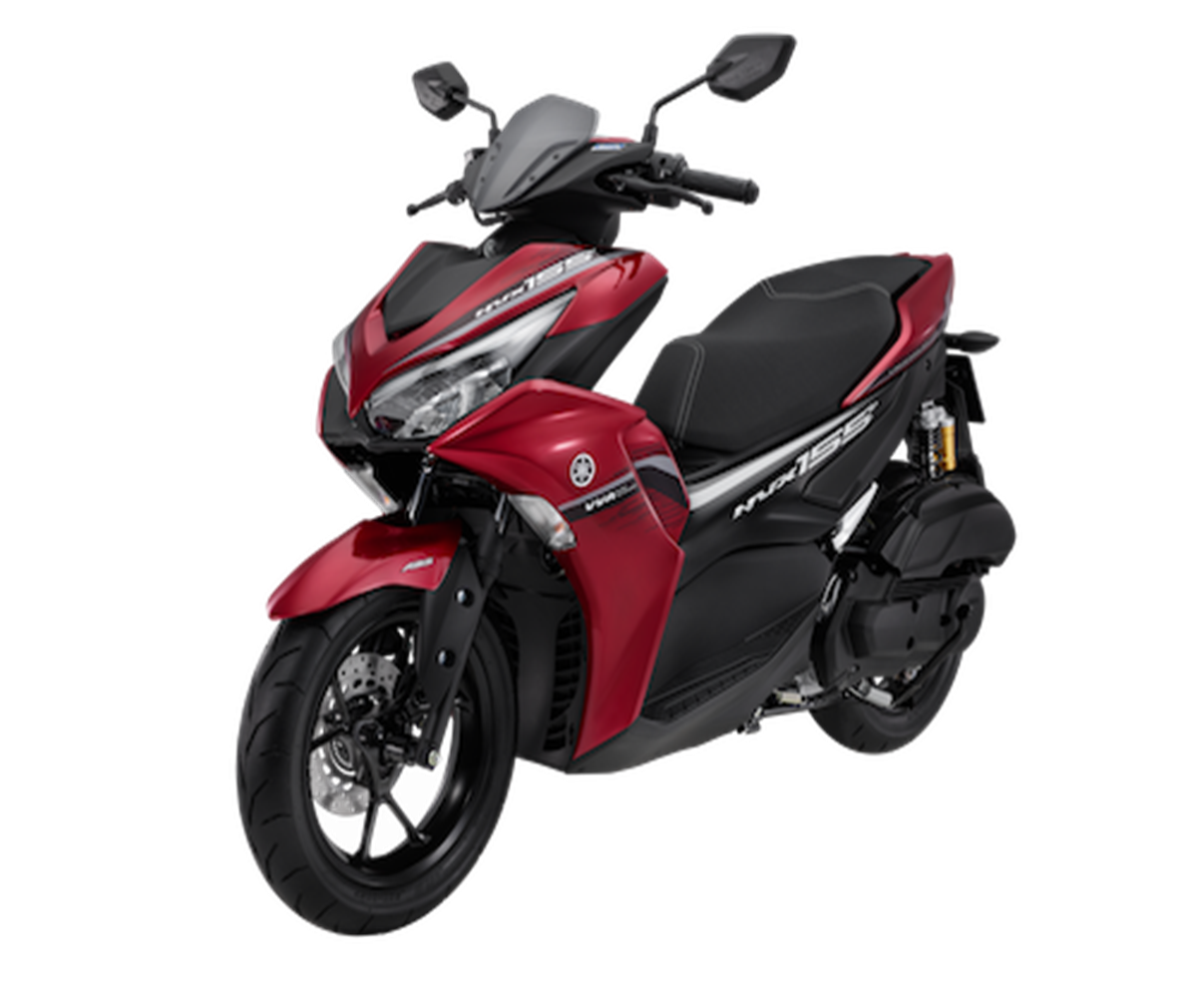 Vì sao nên mua xe yamaha trả góp tại cửa hàng chính hãng