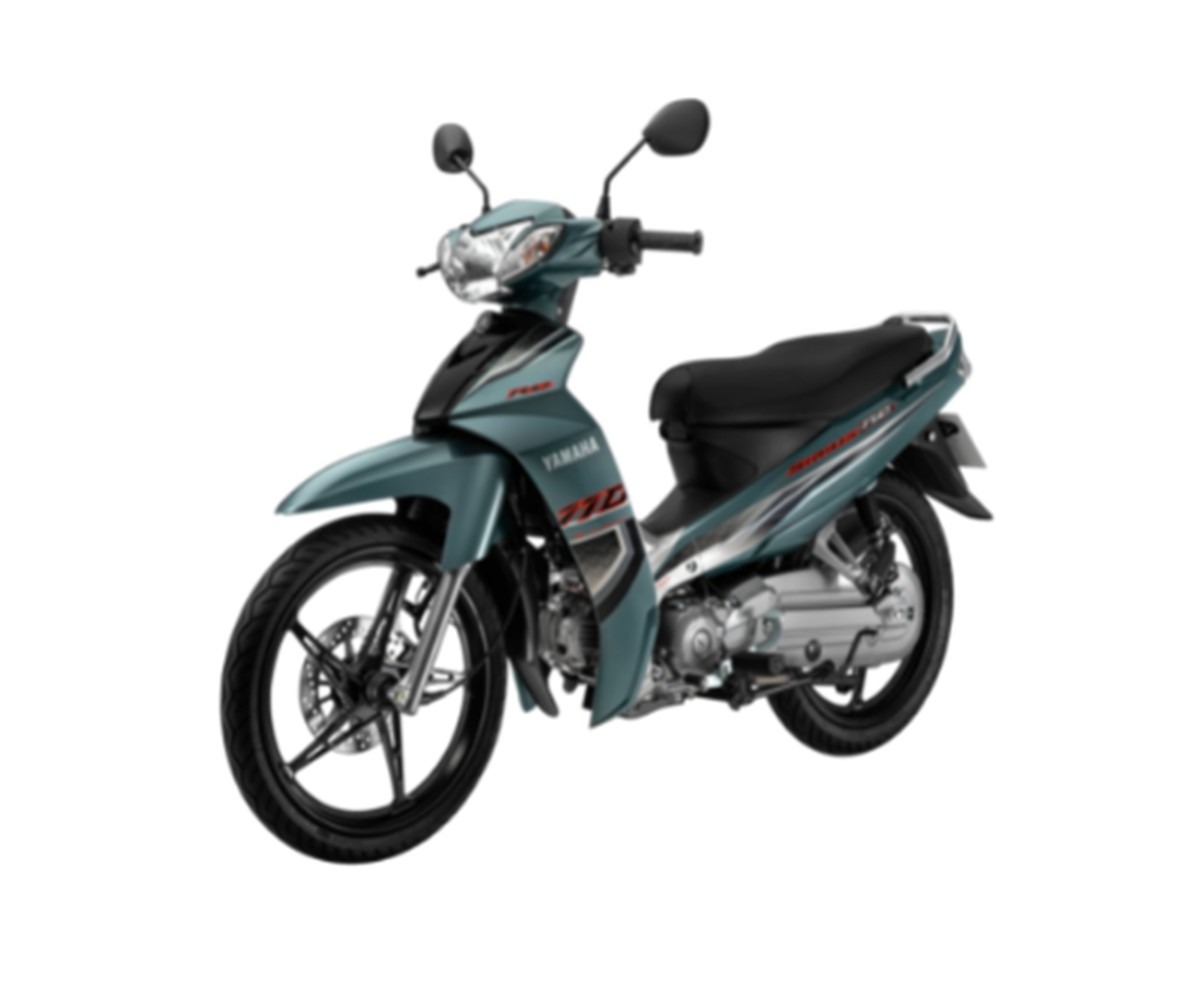 mua xe Yamaha Sirius