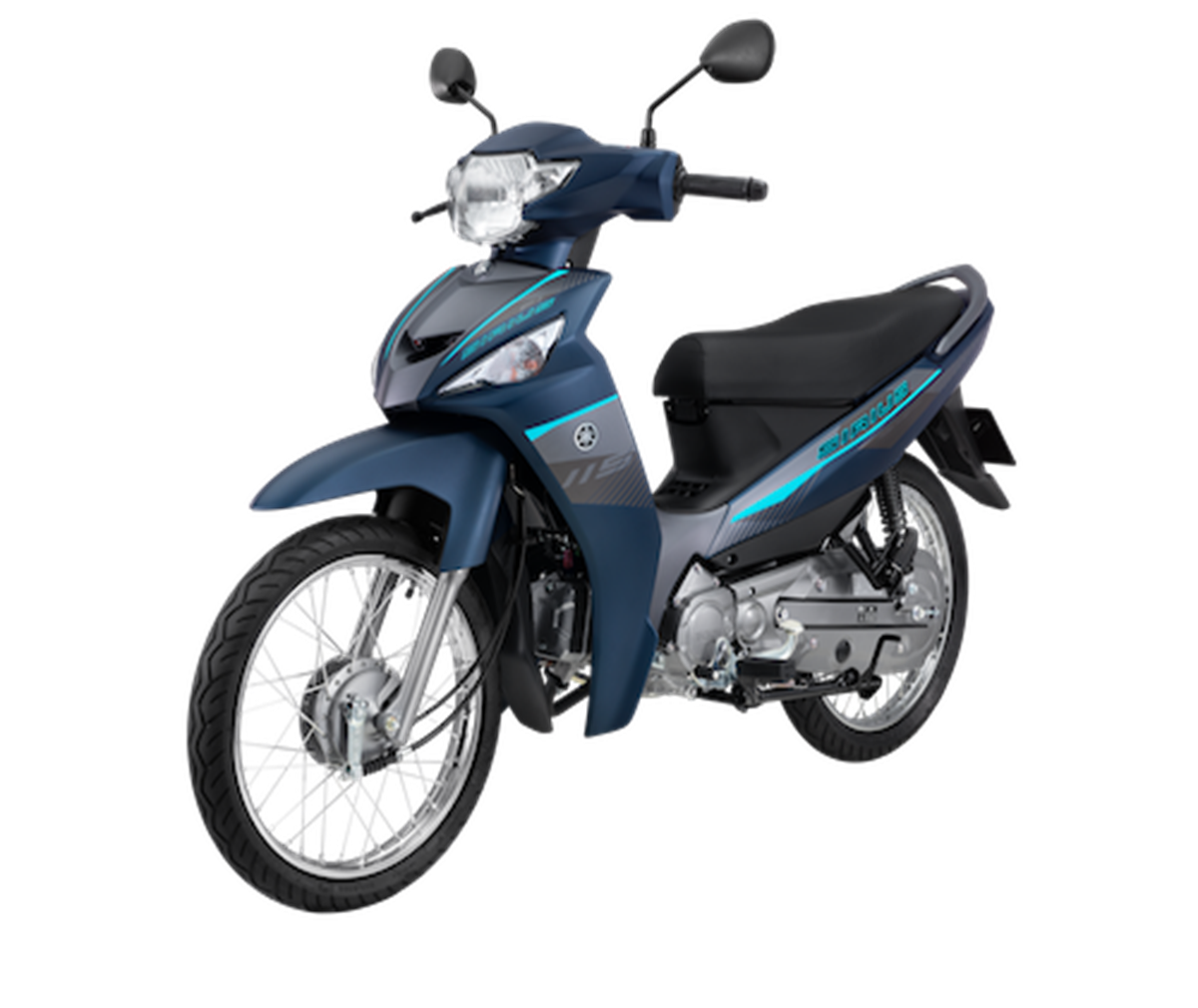mua xe Yamaha Sirius