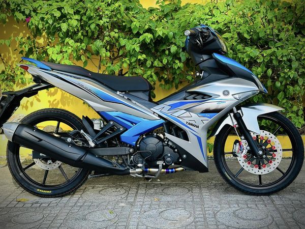 lừa đảo biến tướng khi mua xe máy