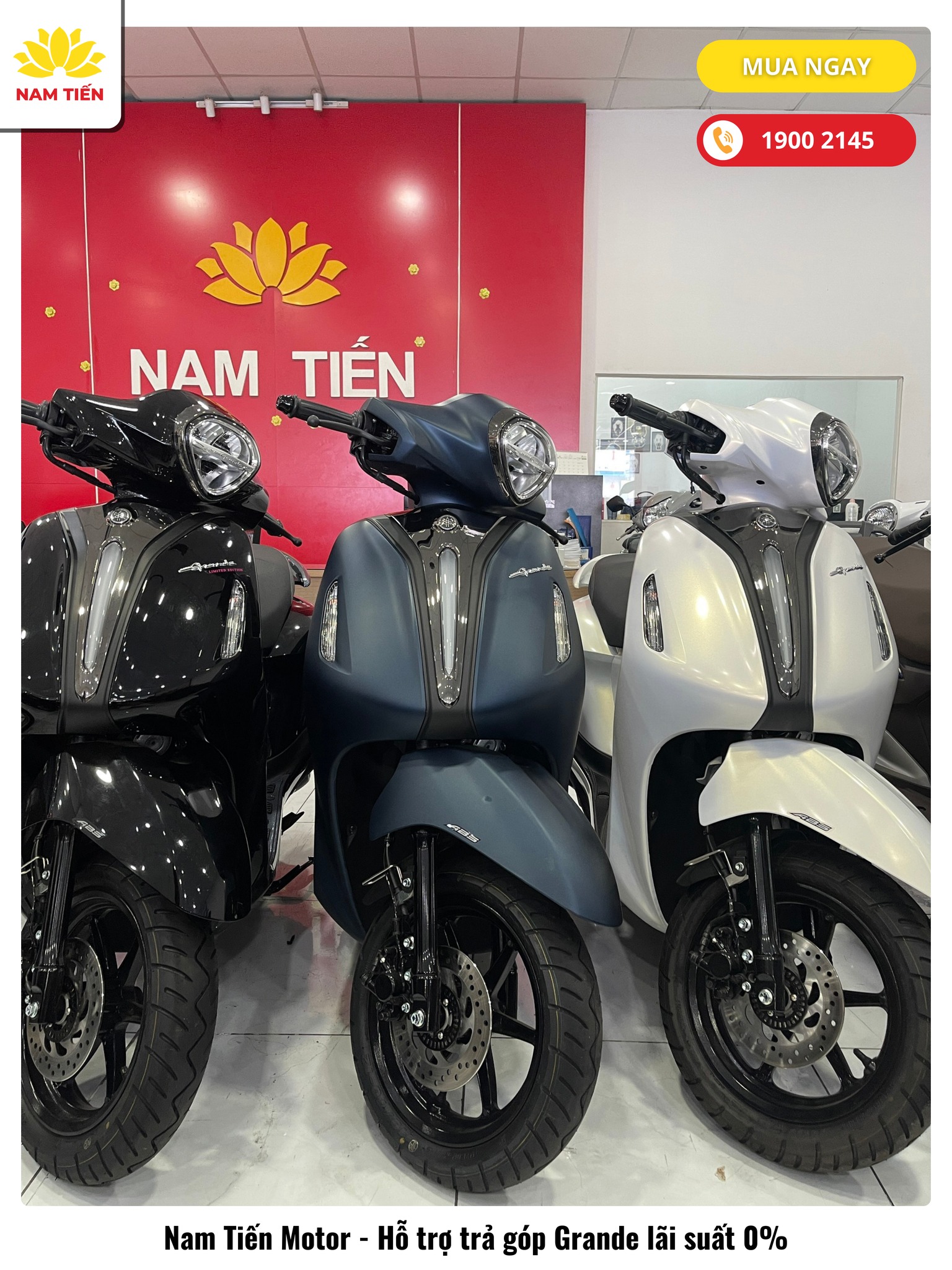 mua xe tay ga hay xe số