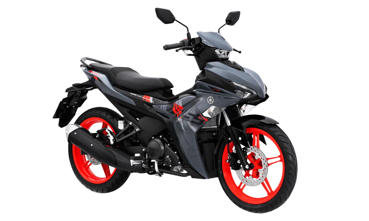 những dòng xe máy đáng mua