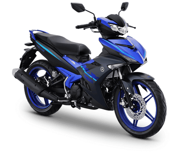Cập nhật bảng giá xe máy yamaha rẻ nhất tại HCM