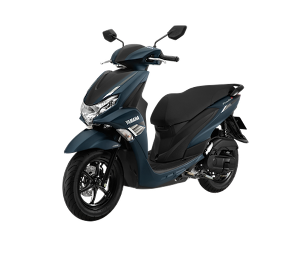 Vì sao nên mua xe Yamaha FreeGo ngay hôm nay