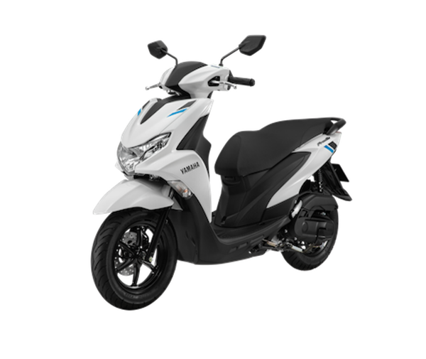Top những lợi ích khi mua xe Yamaha FreeGo ngay hôm nay