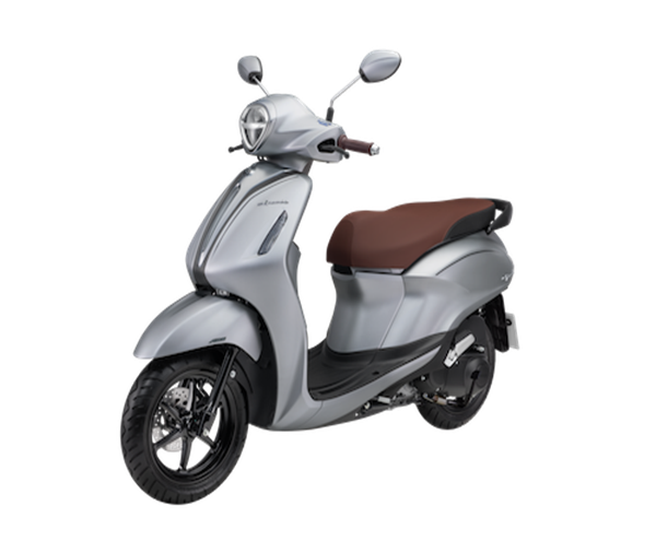 Hệ thống cửa hàng xe máy
