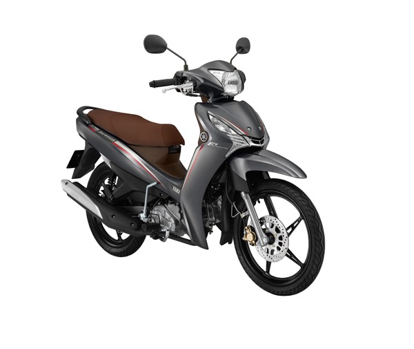 xe yamaha đáng mua nhất