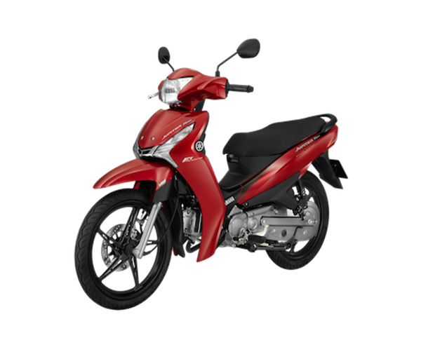 Mua xe máy yamaha trả góp