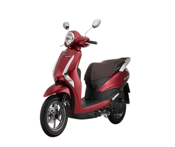 mua xe yamaha giá rẻ