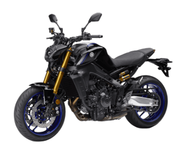 Yamaha MT-15