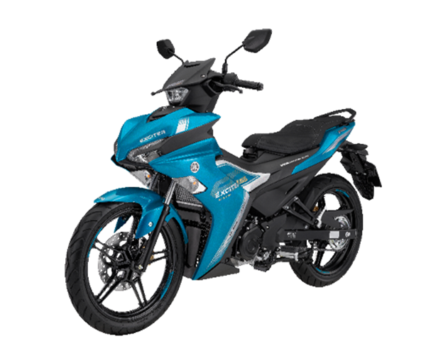 Yamaha Exciter Cao Cấp 2024
