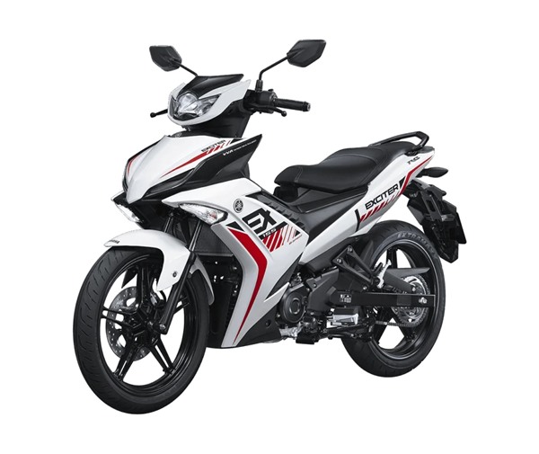 YAMAHA EXCITER 155 TCS