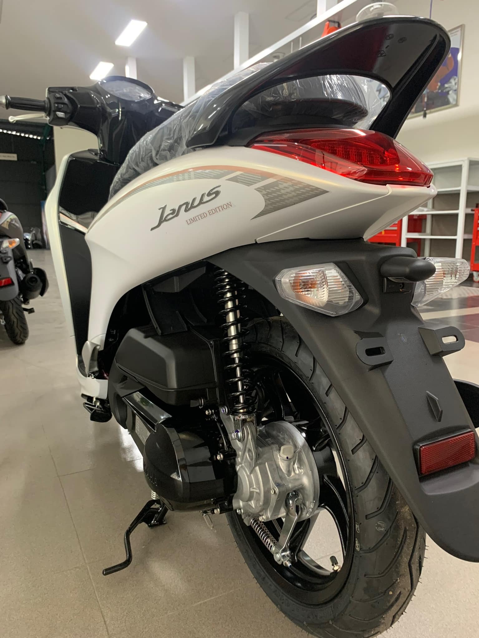 xe janus 2023