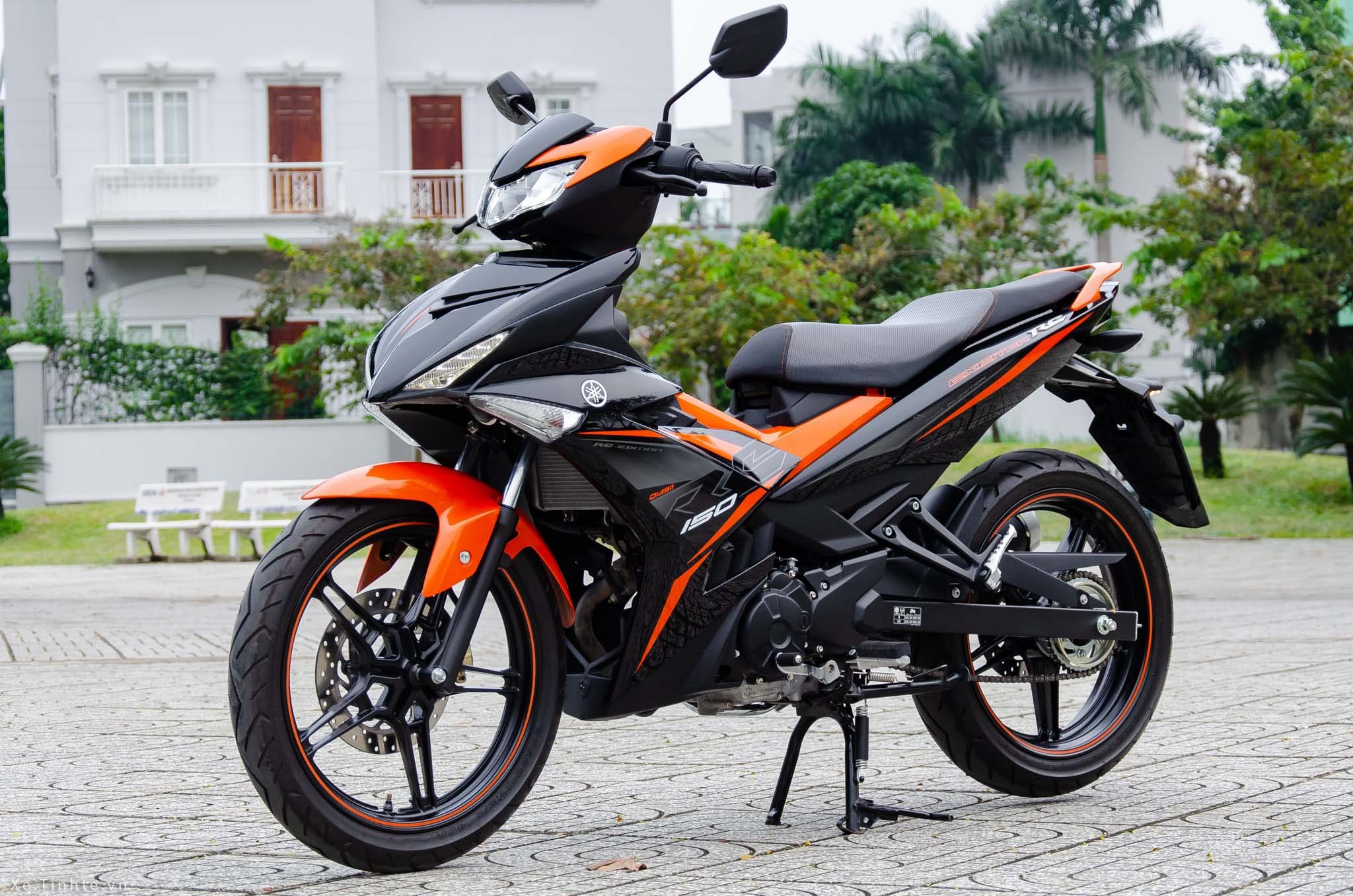 gia xe yamaha moi nhat
