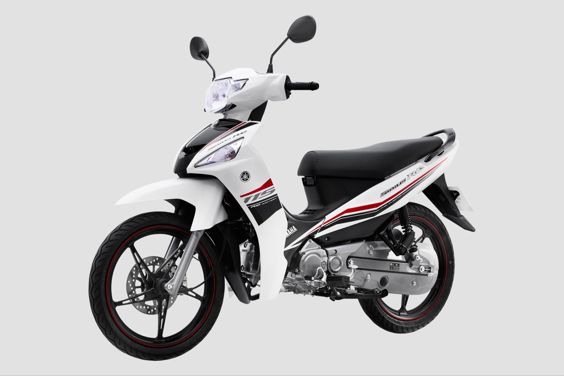 gia xe yamaha moi nhat