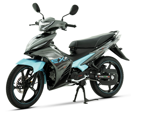 Vì sao nên mua xe điện xe 50cc trong thời gian hè