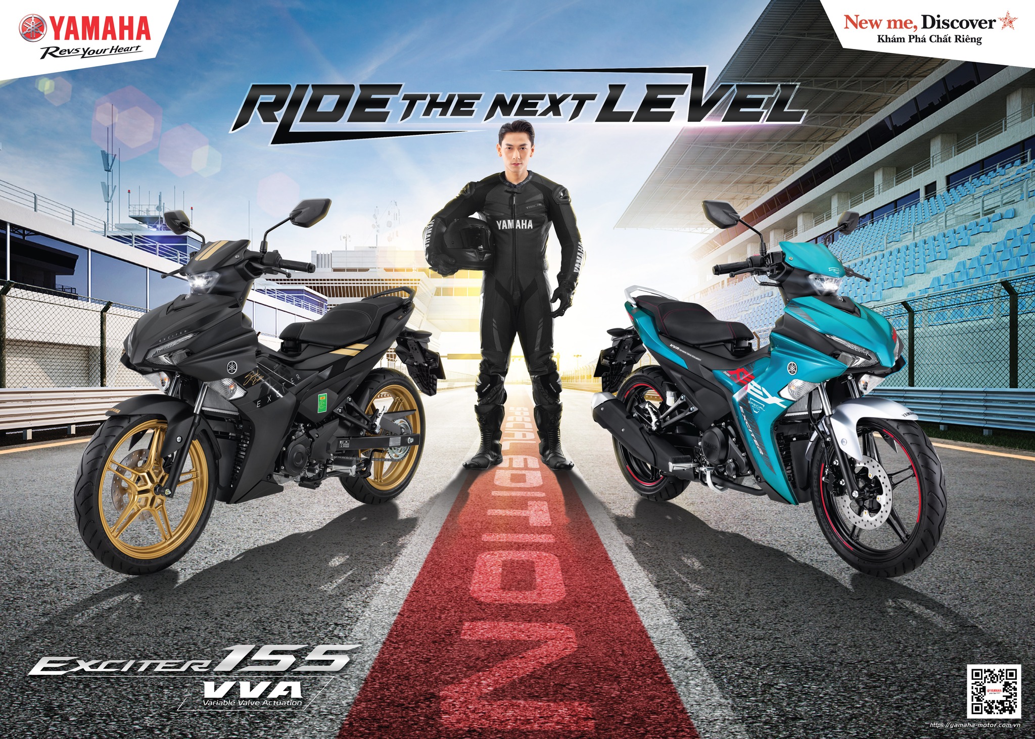 xe máy giá rẻ có trang bị ABS