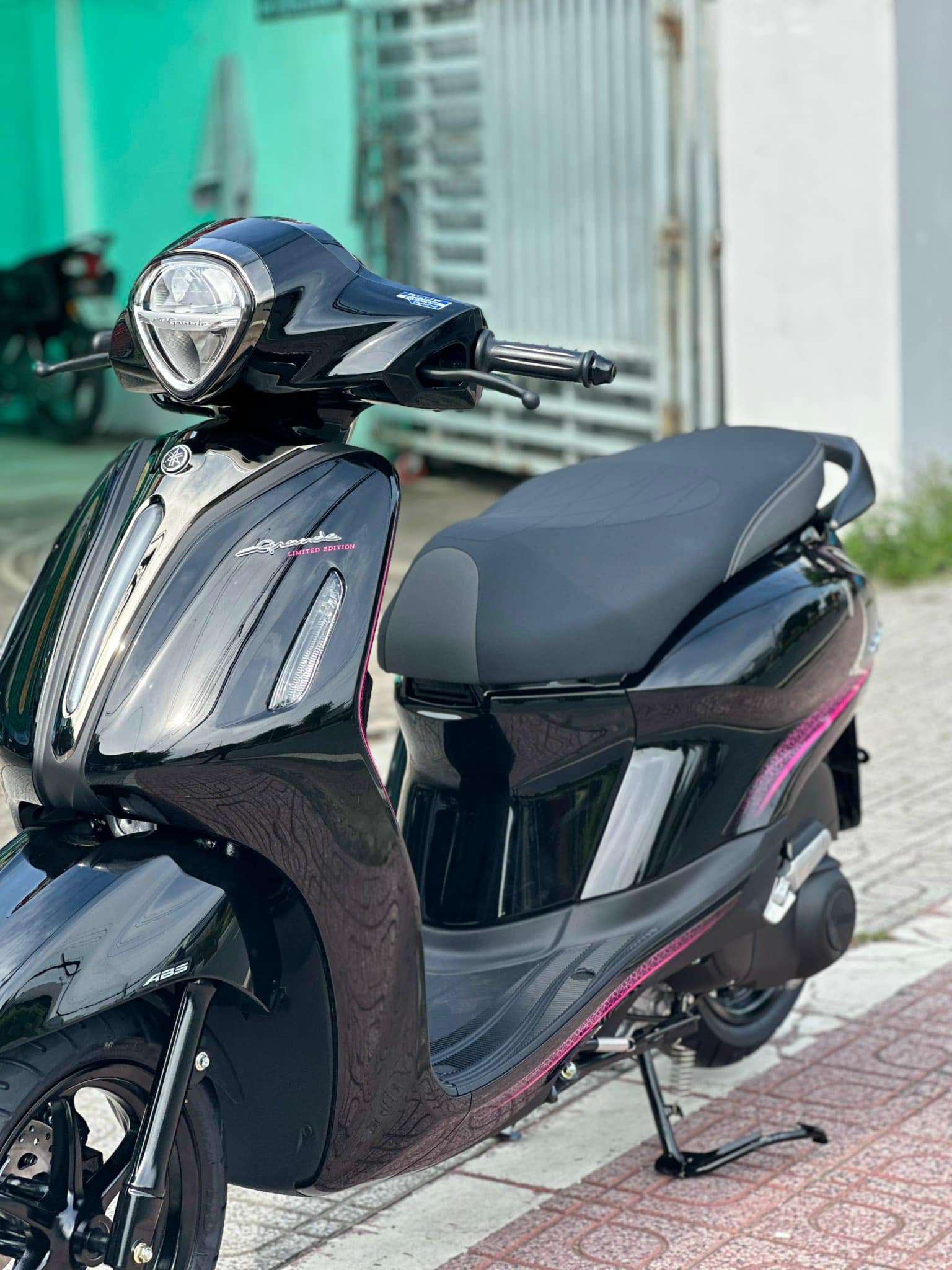 những dòng xe máy được yêu thích nhất