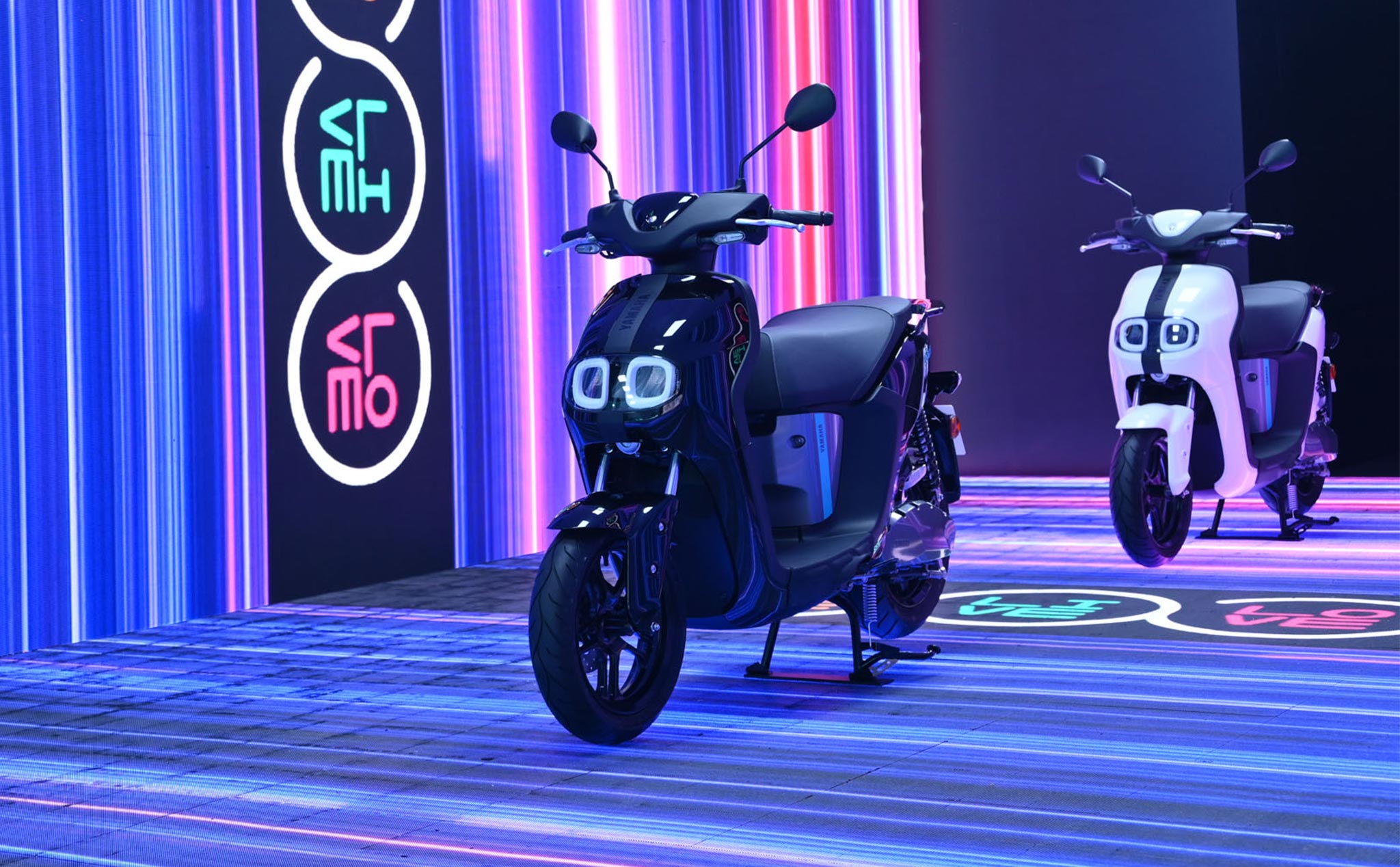Mua xe máy trả góp