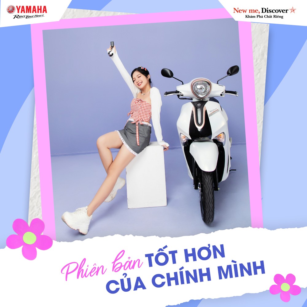 mua xe Janus sau tết 2025